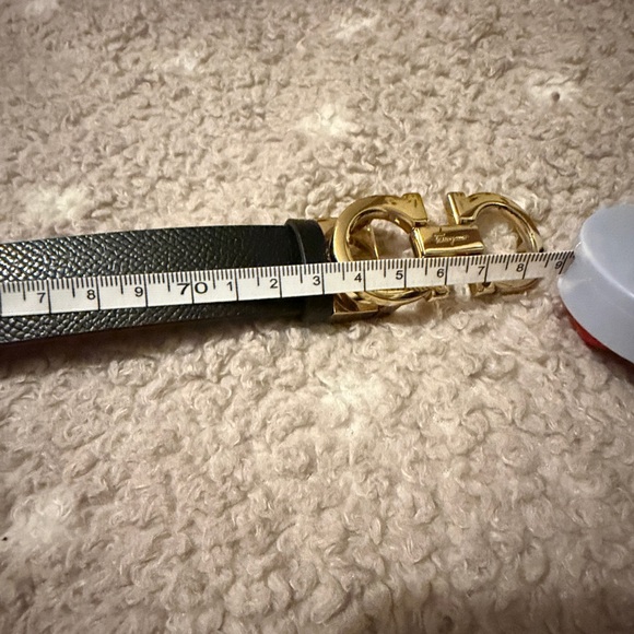 Salvatore Ferragamo belt - Picture 14 of 16